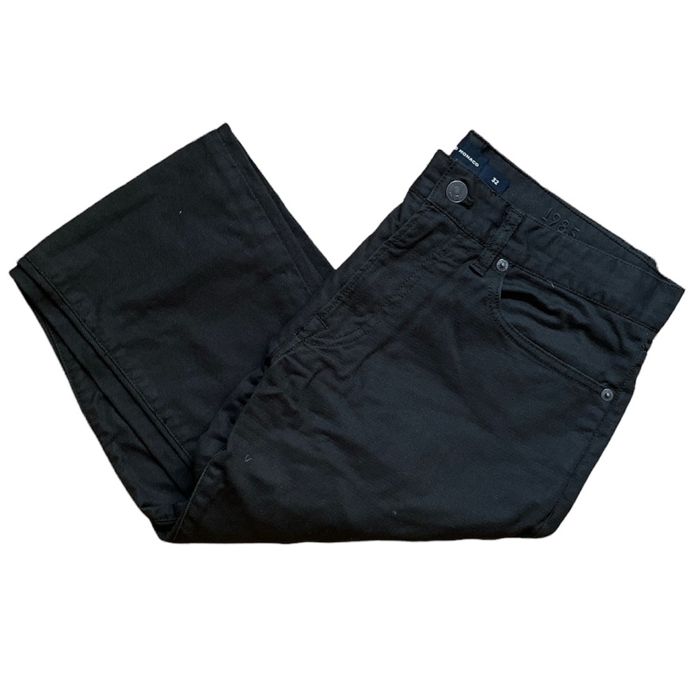 CLUB MONACO HUNTER GREEN PANT